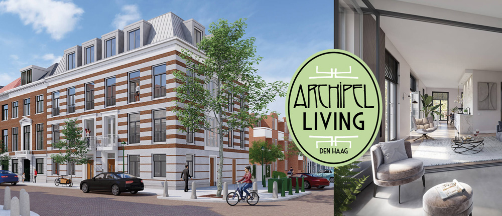 archipel living den haag