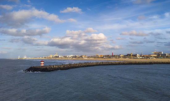 scheveningen