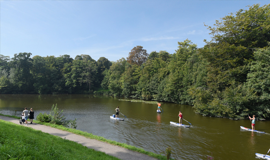 van stolkpark